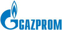 Gazprom-Logo